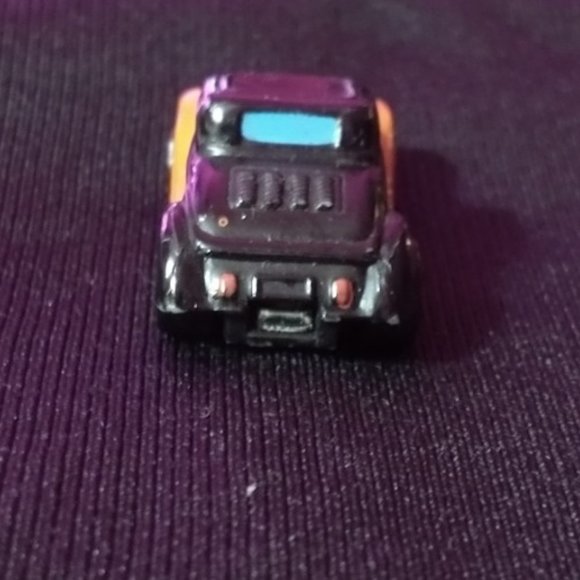 Micro Machines 1994 LGTI Galoob FORD '33 3 Window - Picture 5 of 9